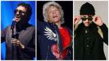 Bon Jovi, Bad Bunny, Andrés Cepeda, Blessd, Villazón y más estrenos del 14 de marzo