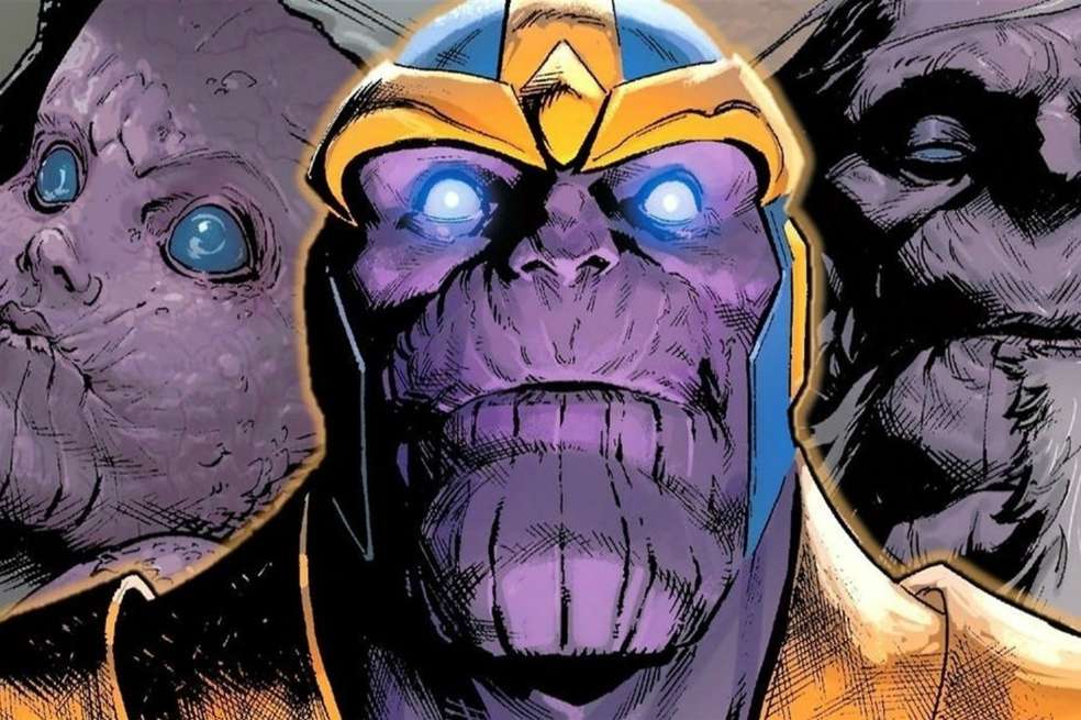 MARVEL - Europa Press