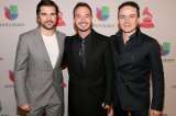 Colombianos en los Grammy Latino 2014