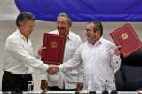 El Nobel para un obsesionado con la paz, Juan Manuel Santos