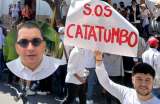 Gobierno rechaza estigmatización de diputado de Tolima a víctimas y exFARC desplazados de Catatumbo