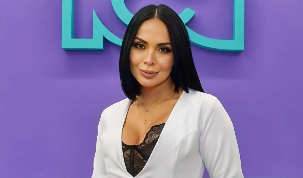 Laura González, la nueva habitante de ‘La casa de los famosos Colombia 2’