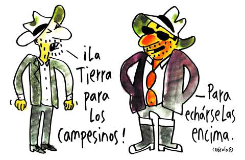 Chócolo
