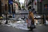 La cultura eclipsada por el estallido social en Bolivia