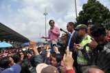 Gustavo Petro: Allá los magistrados y sus conciencias