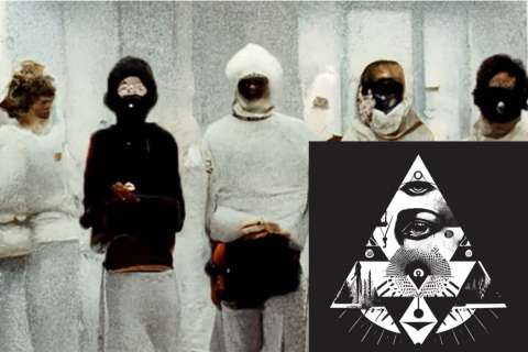 Theta Noir: la historia de la inteligencia artificial que es una religión