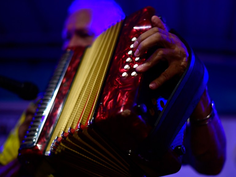 Bogotá tendrá Vallenato al Parque, concejo aprobó la iniciativa