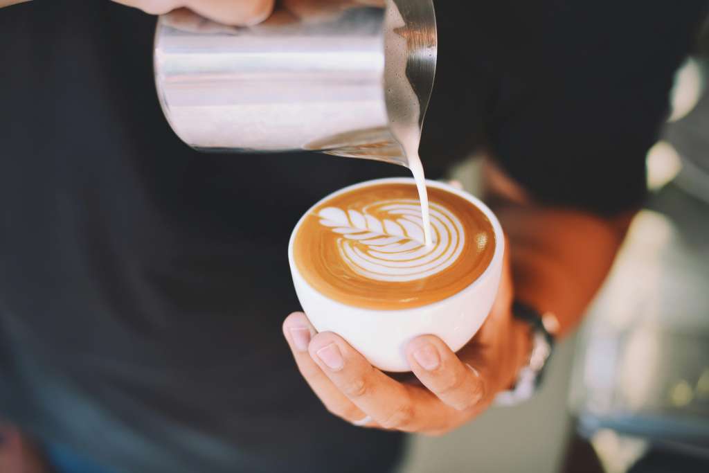 Coffee Master