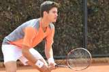 Fedecoltenis se pronunció sobre la salida de Mejía del equipo de Copa Davis