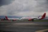 Esto dijo Avianca sobre respuesta que le dio trabajadora a un usuario