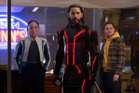 TRON: Ares: escenas post créditos explicadas, primeras críticas, cuánto dura y más