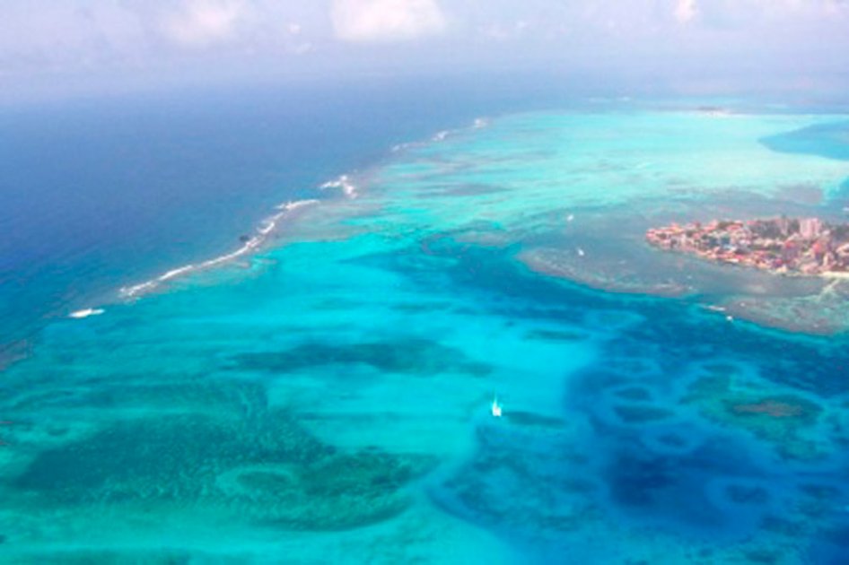 San Andrés y Providencia es uno de los sitios turísticos preferidos por los colombianos. / Archivo