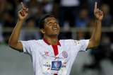 La alcaldesa de Barranquilla condecorará a Carlos Bacca en Madrid