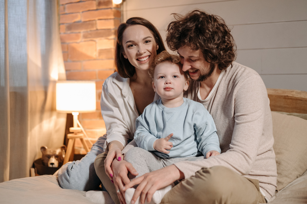 Cinco consejos para crear reglas y enseñar disciplina a los niños de 2 años