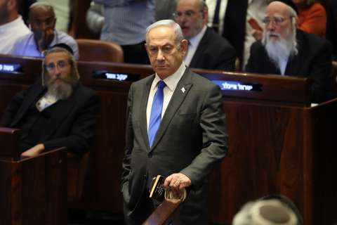 “Abominables e inmorales”: Israel responde a las acusaciones de la ONU
