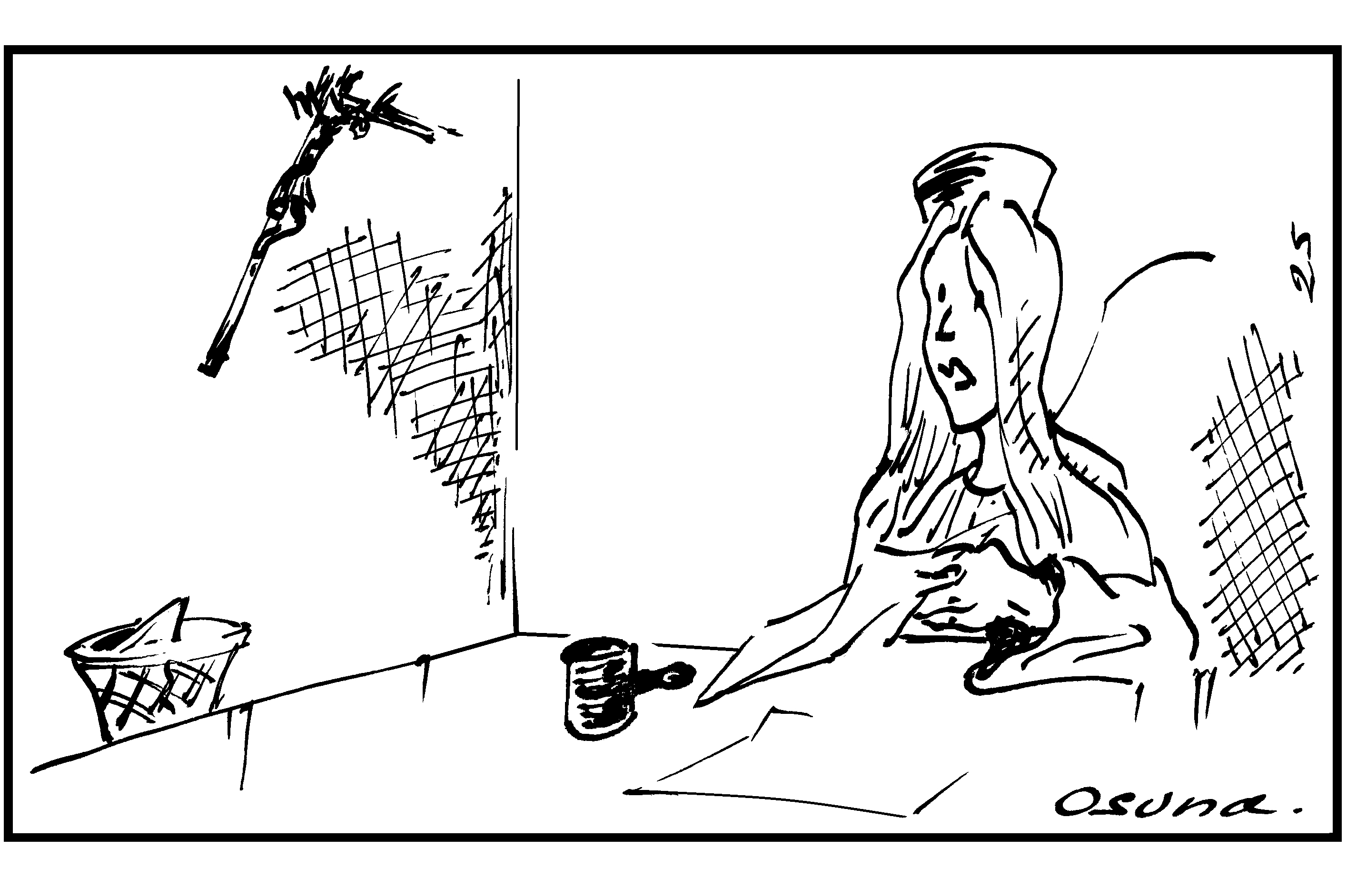 Caricatura