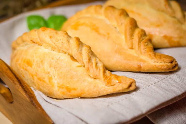 Pastel de pollo: prepara esta receta de pollo con pocos ingredientes