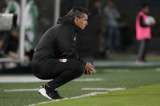 América perdió la cabeza