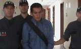 Murió Alfair Sabogal Moreno, preso con la condena más alta de Colombia