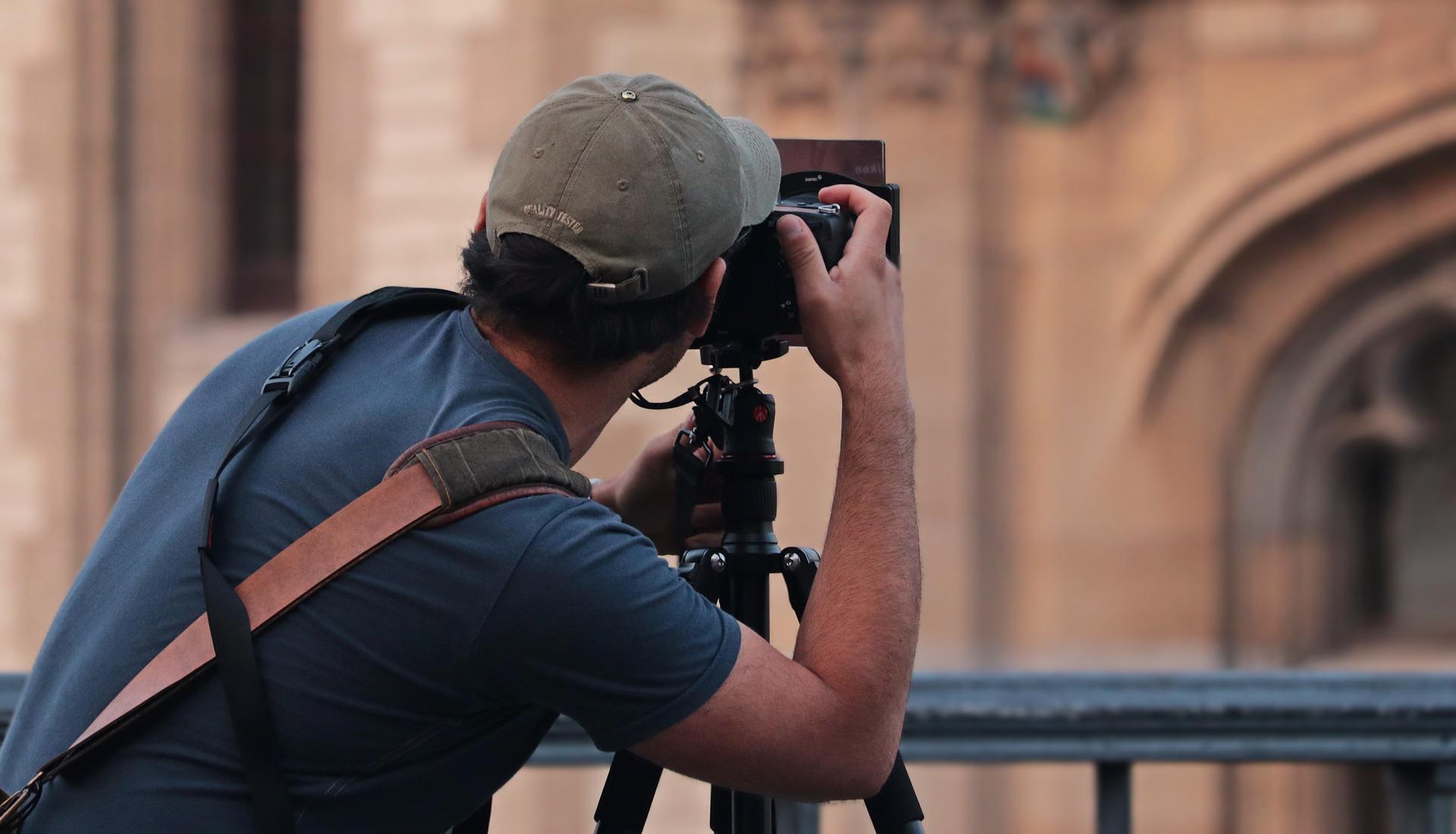6 fotografías famosas que cambiaron la historia