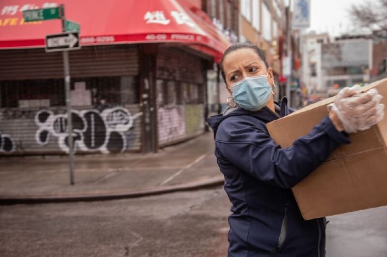 “Los inmigrantes tienen miedo de pedir ayuda: Catalina Cruz