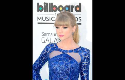 Las estrellas de los Premios Billboard 2013