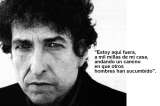 Las canciones que demuestran el valor poético de Bob Dylan