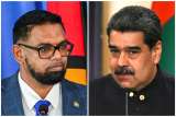 El nuevo cruce entre Venezuela y Guyana por la ley que pretende regular el Esequibo