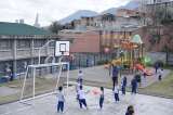 Ser joven y niño sin salud mental en Bogotá