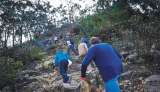 Senderos de los Cerros Orientales estarán cerrados del 18 al 20 de julio: esta es la razón