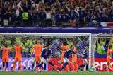 Así quedó el grupo F del Mundial 2026, luego de los partidos de este domingo