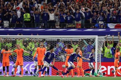 Así quedó el grupo F del Mundial 2026, luego de los partidos de este domingo