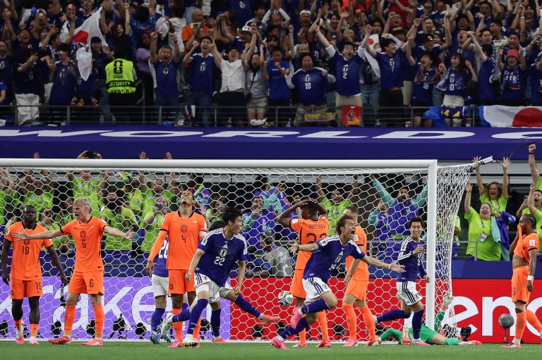Japón, el poder emergente que amenaza con hacer historia en este Mundial 2026