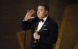 Premios Oscar 2023:  Conoce los ganadores de la edición número 95
