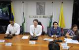 ¿Quién es Óscar Hurtado, alcalde encargado tras renuncia de Daniel Quintero?