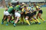 Vetan a las mujeres trans de competencias de rugby a 13 femenino