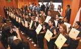 Excombatientes de las Farc: enfermeros en la guerra y en la paz