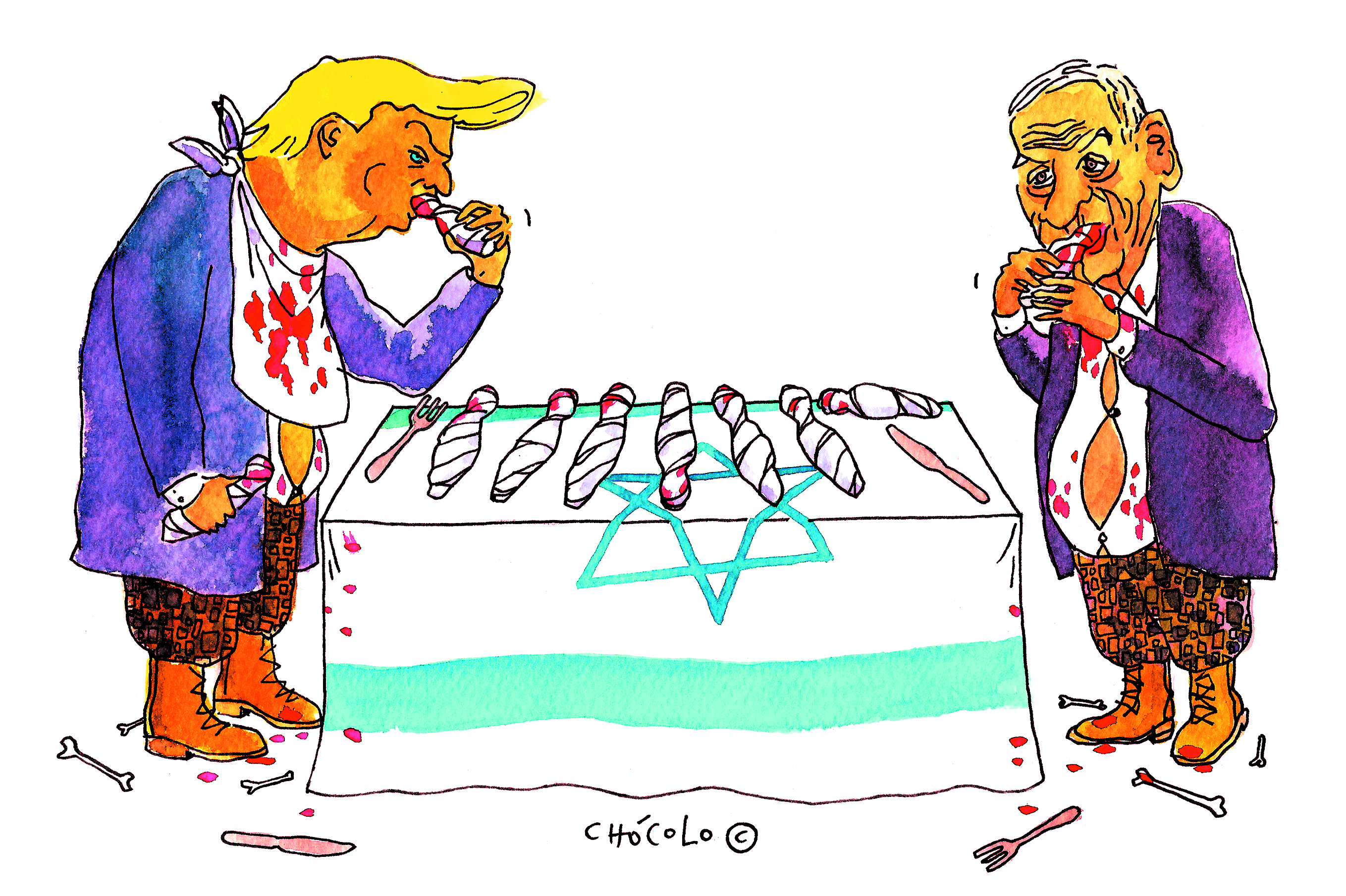 Caricatura