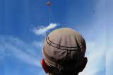 El llamado que hace la Aerocivil a los amantes de volar cometa