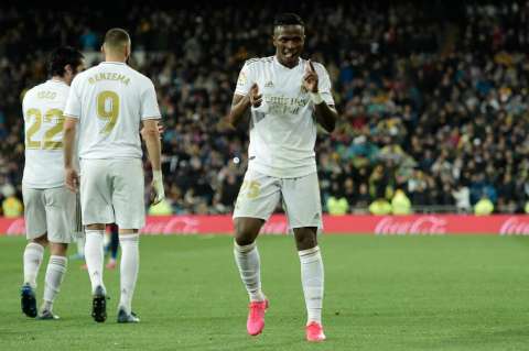 Blindada contra el coronavirus: así regresa la liga española