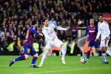 Sergio Ramos: “Hemos visto un gran Real Madrid con mucha personalidad”