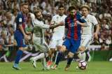 El primer clásico entre Real Madrid y Barcelona será el 20 de diciembre