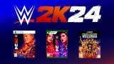 WWE 2K 24: el videojuego de lucha libre que promete satisfacer a los más puristas