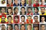 Del Bosque: "Diego ha estado soberbio pero confiamos en Iker, Valdés y Reina"
