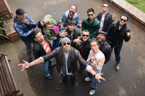 Con música de La-33, Colombia presentará su cine en Cannes