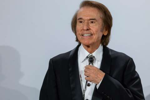 Médicos descartan que Raphael sufriera un accidente cerebrovascular