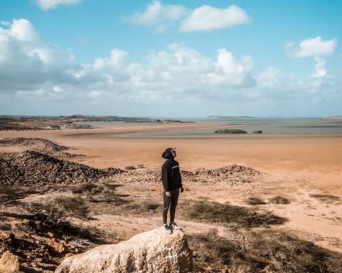 Este es el emprendimiento en la Guajira que lo invita a conocer las comunidades