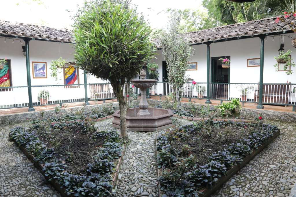 Aniversario 250 de Concepción Antioquia