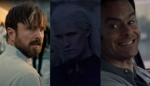 HBO Max muestra imágenes de “Westworld” y “House of the Dragon” en tráiler de 2022