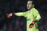 David Ospina: “Tomé la decisión de continuar en el Arsenal”